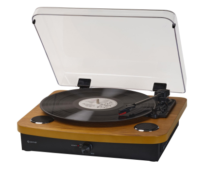 Gramofon Denver VPL-230LW z BT i USB